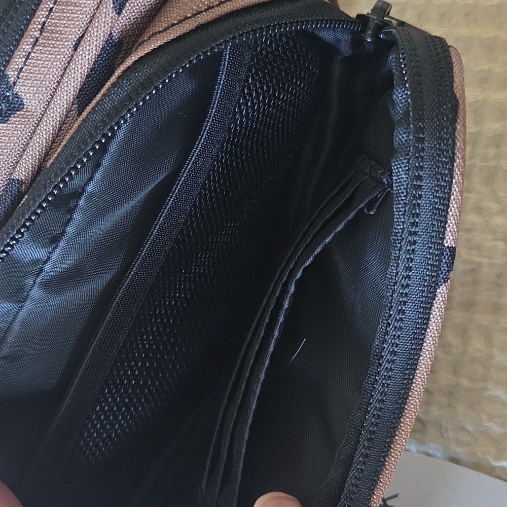 Calpak Stevyn Fanny Pack NWT - Picture 2 of 5